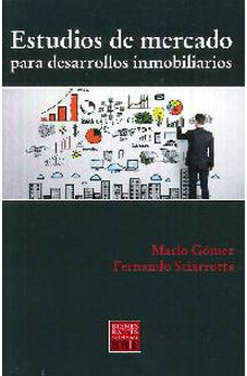 Estudios De Mercado Para Desarrolos Inmobiliarios