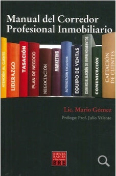 Manual Del Corredor Profesional Inmobiliario