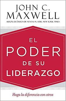El Poder de su Liderazgo