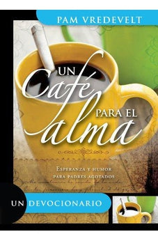Un Café para el Alma