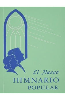 El Nuevo Himnario Popular