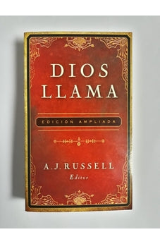 Dios Llama: Edición Ampliada
