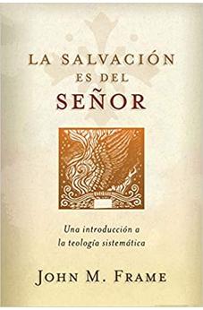 La Salvación Es del Señor