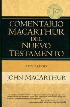 Comentario MacArthur NT: Apocalipsis