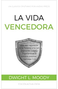 Image of La Vida Vencedora