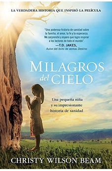 Milagros del Cielo