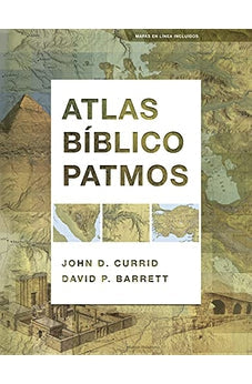 Atlas Bíblico Patmos