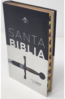 Biblia RVR 1960 Let