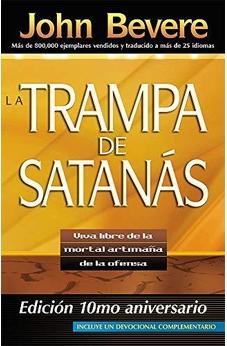 Trampa de Satanas la