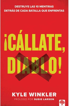 ¡Cállate, Diablo!