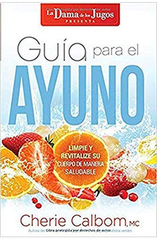 Guía para el Ayuno