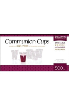 Vasos de Plástico 500 Unidades