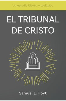 El tribunal de Cristo