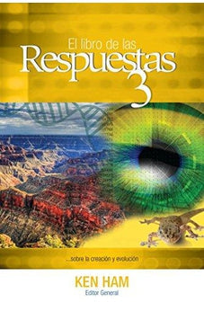 El Libro de las Respuestas 3