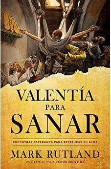 Valentía para Sanar