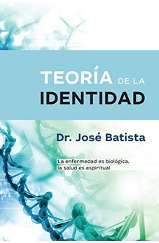 Teoría de la Identidad