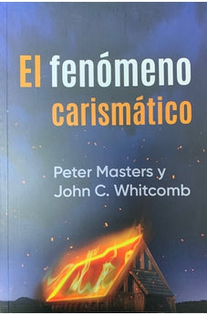 Image of El Fenómeno Carismático