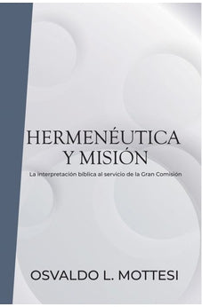 Hermeneutica y Mision